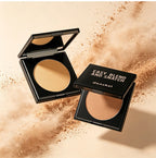 Pressed Matte Face Setting Powder Oil Control Makeup