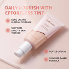 PDRN Collagen Tinted Moisturizer Foundation Cream