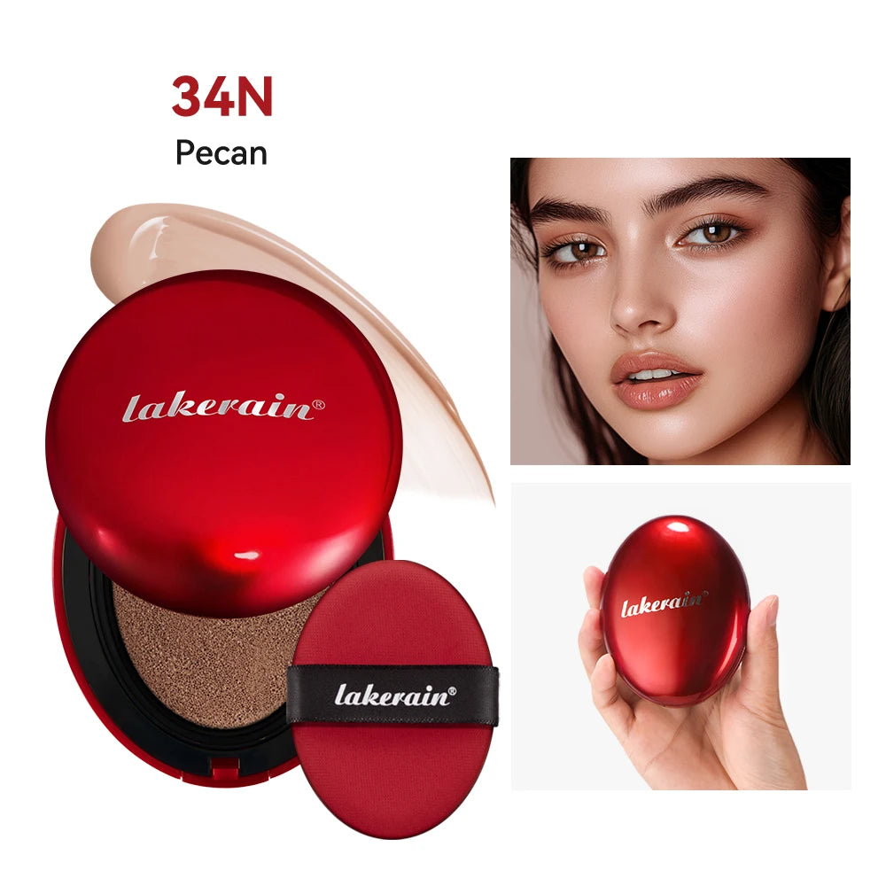 Air Cushion Foundation Cream Concealer