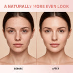 PDRN Collagen Tinted Moisturizer Foundation Cream