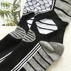 Thick Polyester Thermal Socks for Men