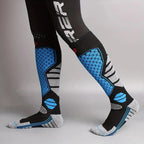 Thick Polyester Thermal Socks for Men