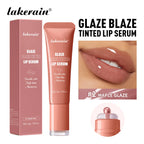 Tinted Hydrating Lip Serum Gloss