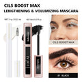 Volumizing Lash Primer and Waterproof Mascara Set