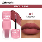 Matte Liquid Lip Tint Waterproof Long Lasting Lip Color