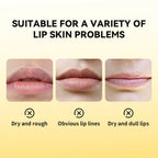 Propolis Hydrating Lip Gel Balm