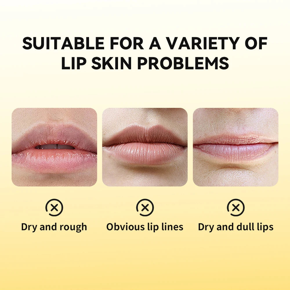 Propolis Hydrating Lip Gel Balm