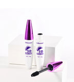 Waterproof Lengthening Volumizing Eye Mascara