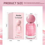 Collagen Peptide Jelly Serum Mist Deep Hydrating Facial Spray