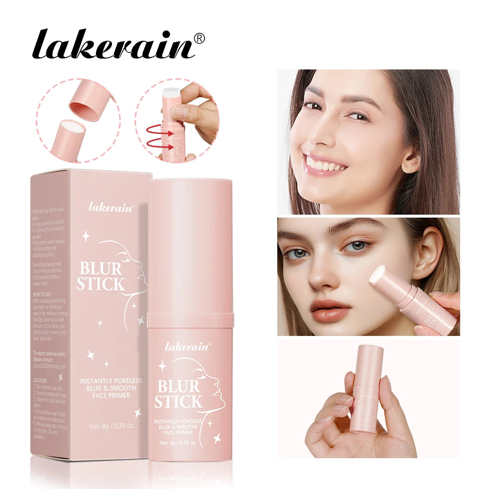 Cream Pore Minimizing Face Primer Stick