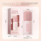 Velvet Matte Lip and Cheek Tint
