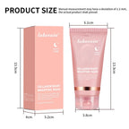 Collagen and Turmeric Peel Off Overnight Facial Mask Duo