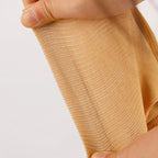 Nylon Spandex Elastic Compression Socks High Tube