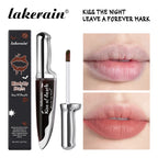 Matte Blood Effect Lip Stain Waterproof Long Lasting Lip Tint