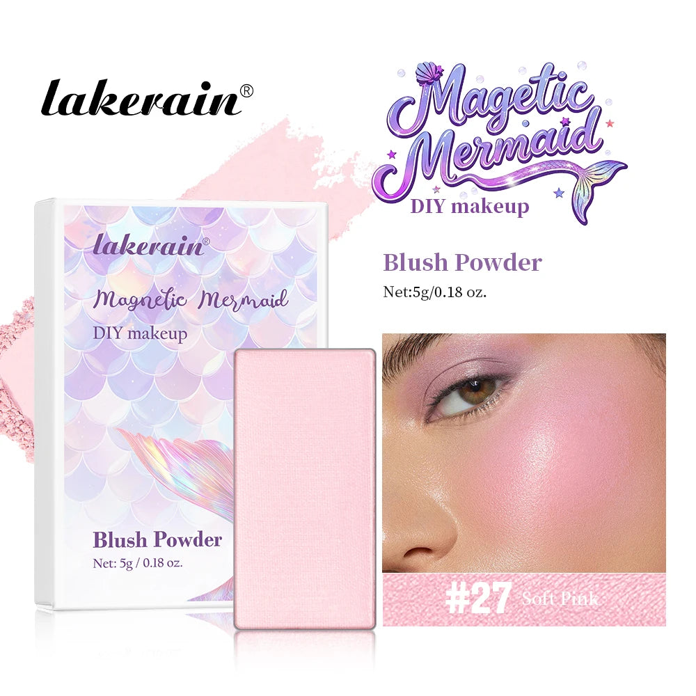 Magnetic Makeup Palette Eyeshadow and Contour Kit