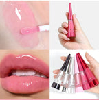 Liquid Lip Plumping Serum Moisturizing Gloss