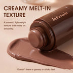 Cream Bronzer Stick Facial Contouring Makeup