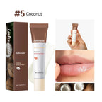 Moisturizing Lip Balm For Cracked Lips And Dry Skin