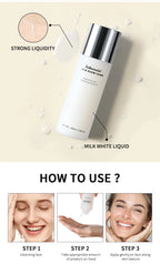 Milk Extract Hydrating Face Toner 100ml