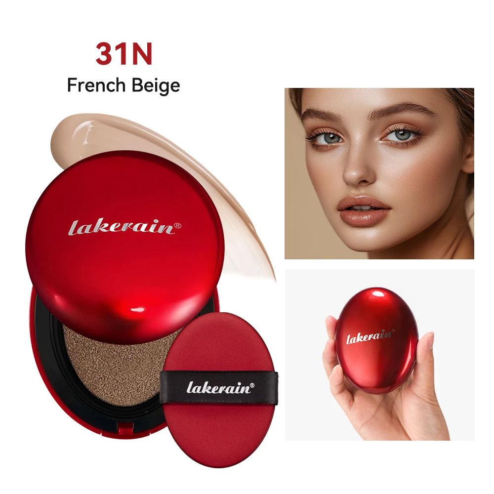 Air Cushion Foundation Cream Concealer - 20