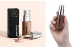 Liquid Bronzing and Shaping Foundation Serum