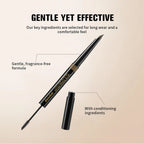 Waterproof Eyebrow Pencil and Sculpting Gel