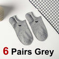 Polyester Elastane Low Cut Casual Heart Print Women Socks