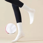 Cotton Anti Slip Yoga Sports Socks