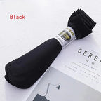 Polyester Mid Calf Casual Socks 10 Pair Set