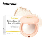 Baked Powder Face Highlighter Illuminator