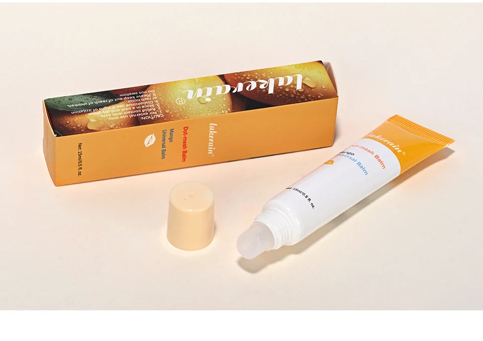 Moisturizing Lip Balm For Cracked Lips And Dry Skin