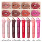 Peptide Moisturizing Lip Tint Gloss