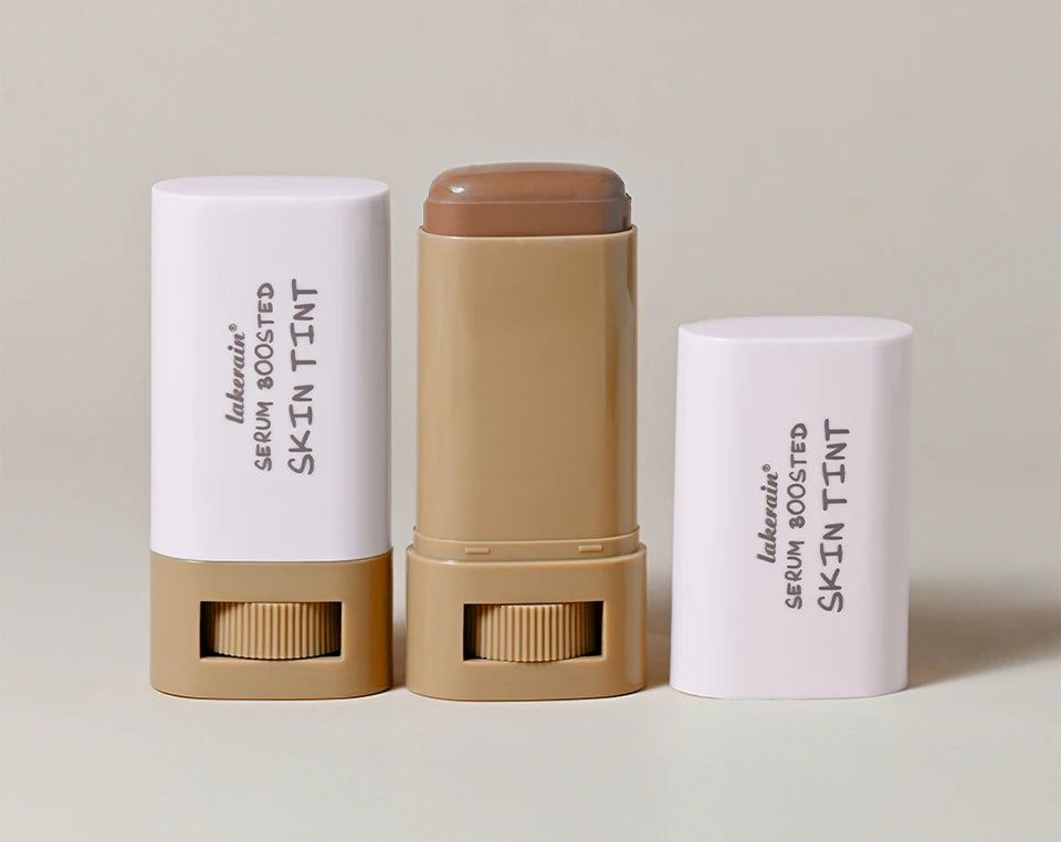 Serum Infused Skin Tint Foundation Stick