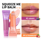 Tinted Moisturizing Lip Balm For Dry Chapped Lips