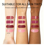 Magnetic Cream Lip And Cheek Tint Nourishing Moisturizer