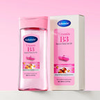 Radiant Body Gel Oil Moisturizing Skin Treatment