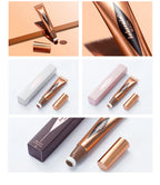 Liquid Face Contour Highlighter and Blush Wand Makeup Applicator