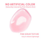 Salmon PDRN Peptide Serum and Collagen Volume Balm Set