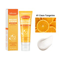 Invisible Body Deodorant Cream 72 Hour Odor Control