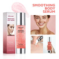 Smoothing Body Serum Moisturizing Skin Care Cream