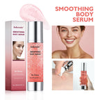 Smoothing Body Serum Moisturizing Skin Care Cream