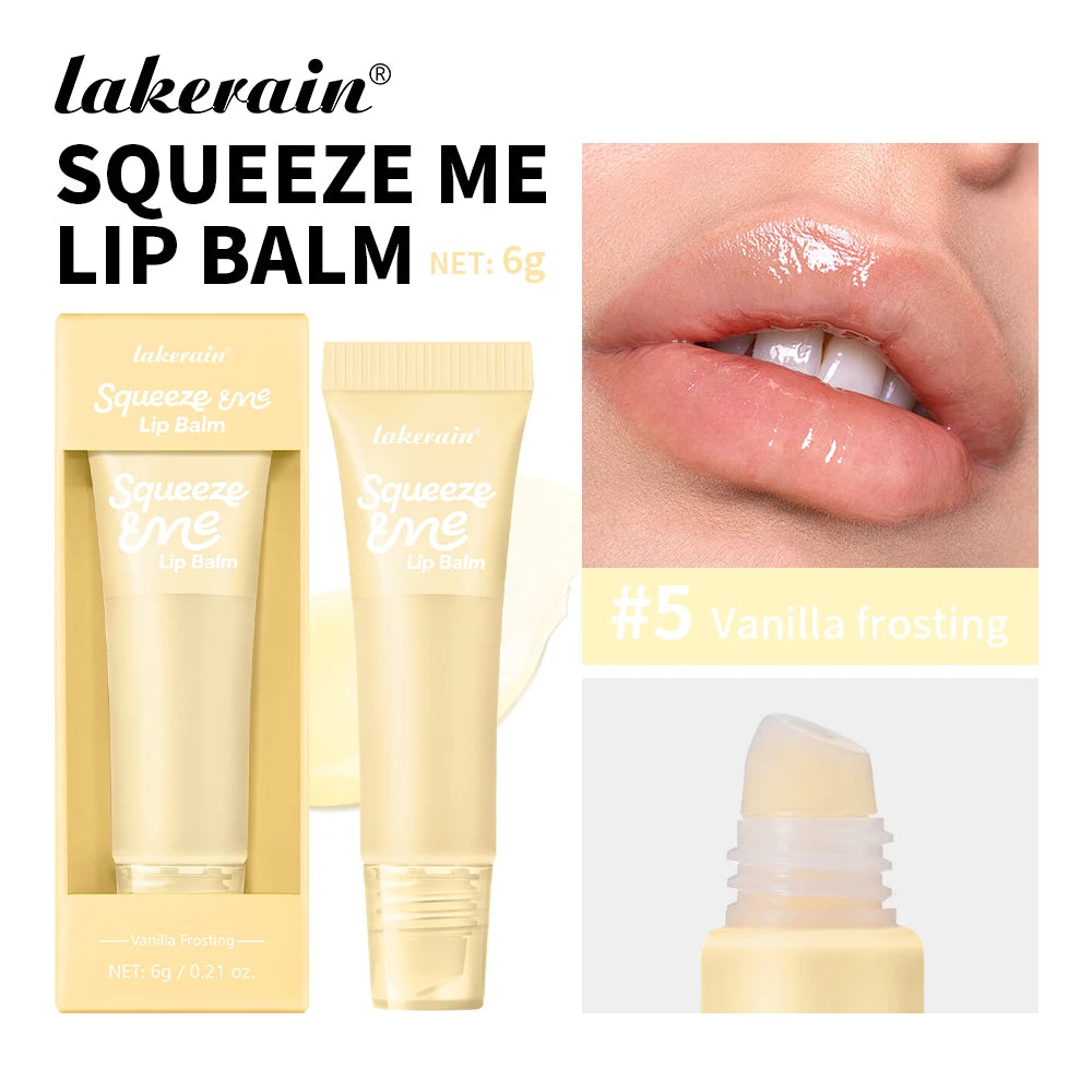 Tinted Moisturizing Lip Balm For Dry Chapped Lips - 26