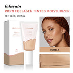 PDRN Collagen Tinted Moisturizer Foundation Cream