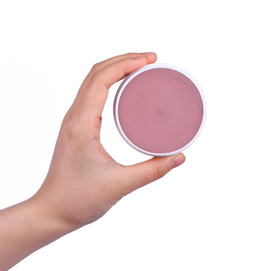 Multipurpose Cream Tint Balm for Cheeks Lips and Eyelids - 21