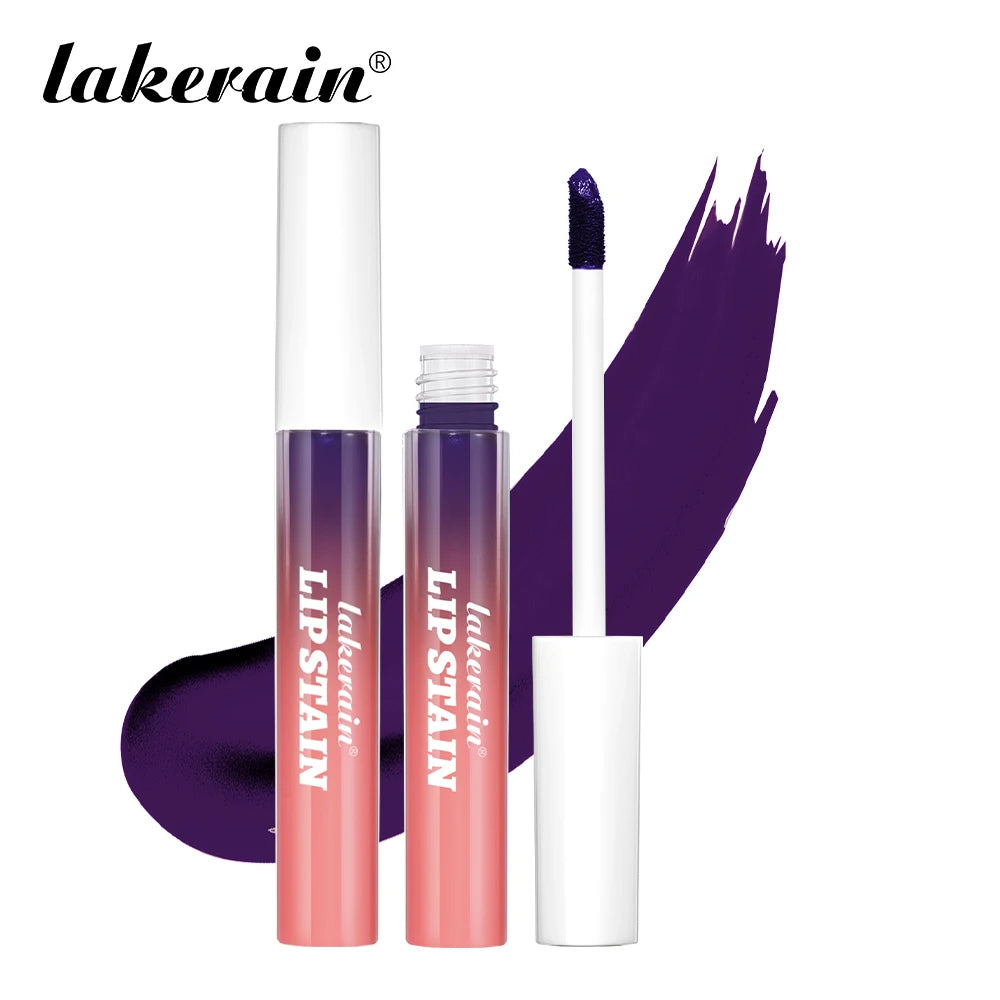 Peel Off Lip Stain Waterproof Long Lasting Tint