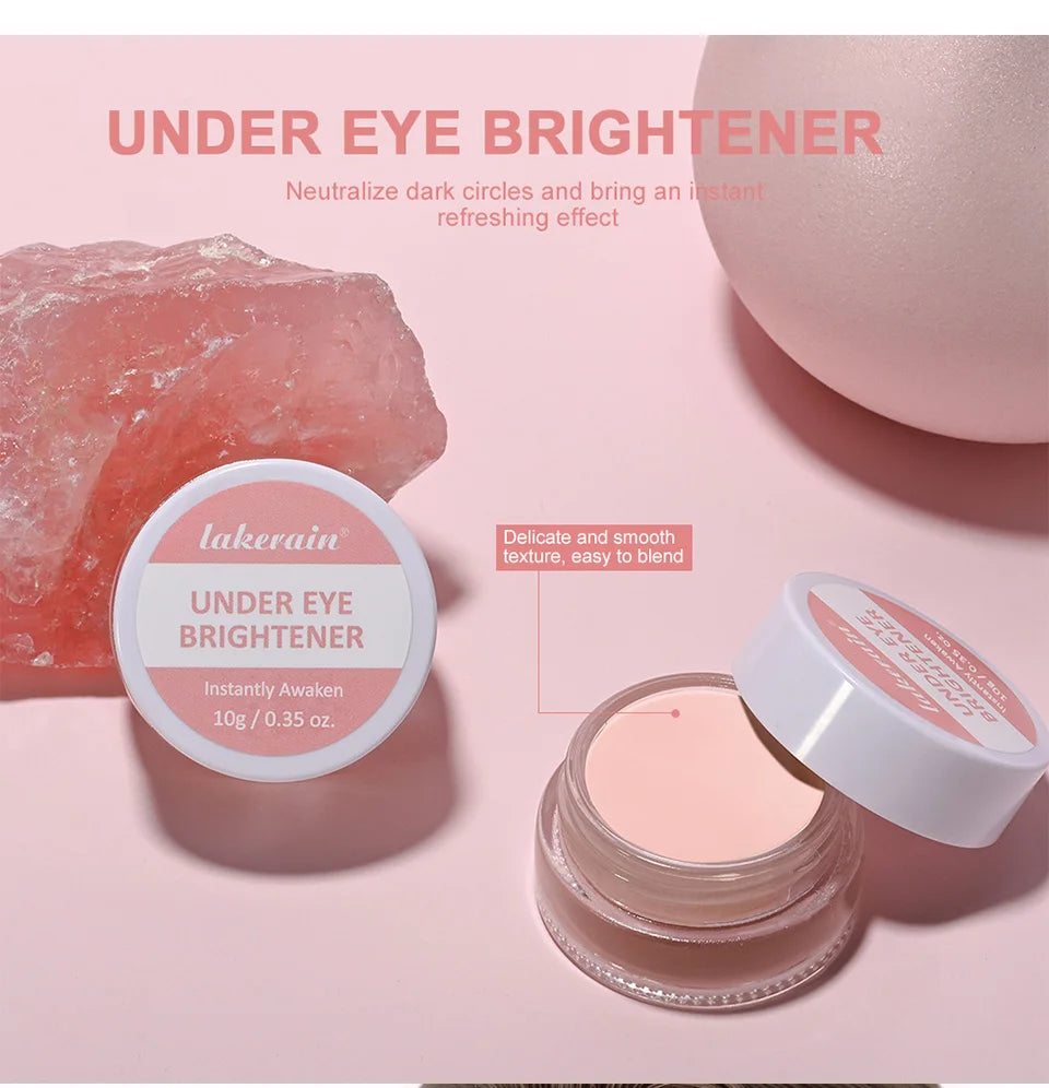 Cream Under Eye Brightener Dark Circle Corrector