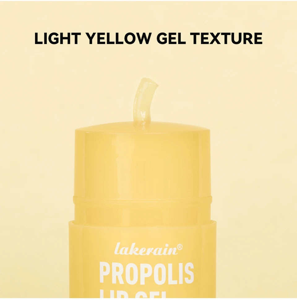 Propolis Hydrating Lip Gel Balm
