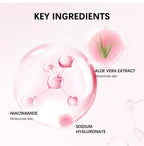 Lotion Makeup Primer Pore Minimizing Matte Finish