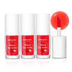 Waterproof Liquid Lip Stain And Cheek Tint