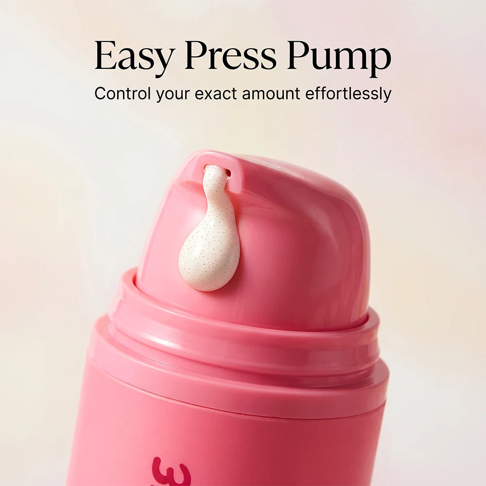 Color Changing Liquid Foundation SPF 15 Skin Tone Adapting Makeup